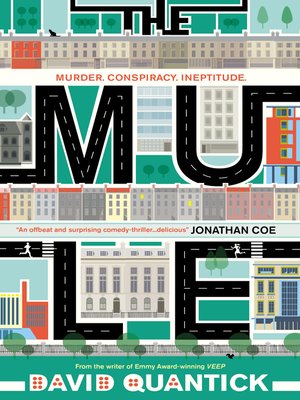 cover image of The Mule